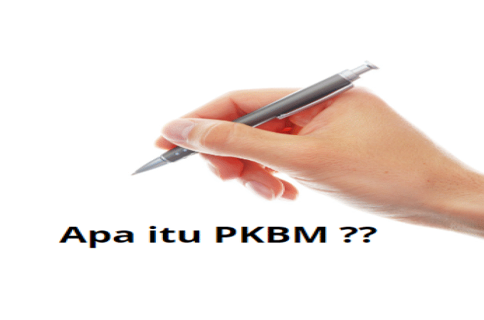 Apa itu PKBM ?